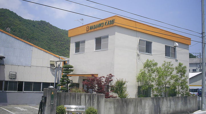 Headquarter Masahikokasei